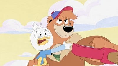 Assistir DuckTales: Os Caçadores de Aventuras Temporada 3 Episódio 20 Online em HD