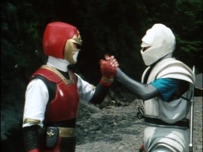 Assistir Jiraiya: O Incrível Ninja Temporada 1 Episódio 26 Online em HD