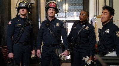 Assistir 9-1-1 Temporada 1 Episódio 9 Online em HD