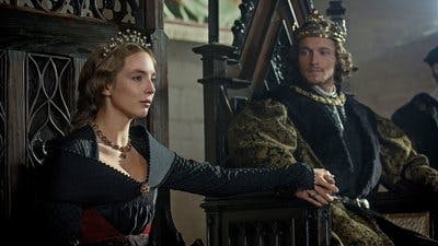 Assistir The White Princess Temporada 1 Episódio 4 Online em HD