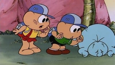 Assistir Mónica e Amigos Temporada 2 Episódio 18 Online em HD