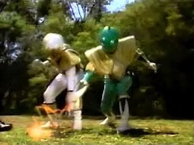 Assistir Power Rangers Temporada 2 Episódio 46 Online em HD