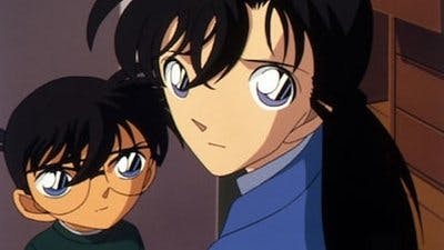 Assistir Detective Conan Temporada 1 Episódio 357 Online em HD