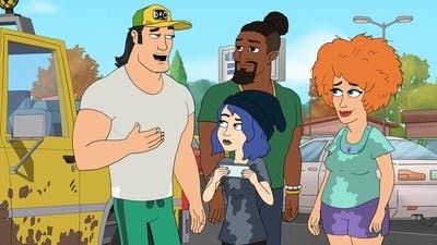 Assistir Bless the Harts Temporada 2 Episódio 21 Online em HD