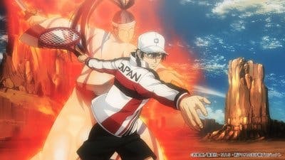 Assistir The Prince of Tennis II U-17 World Cup Temporada 1 Episódio 13 Online em HD