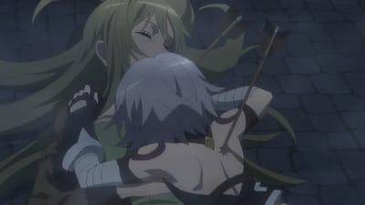 Assistir Fate/Apocrypha Temporada 1 Episódio 18 Online em HD