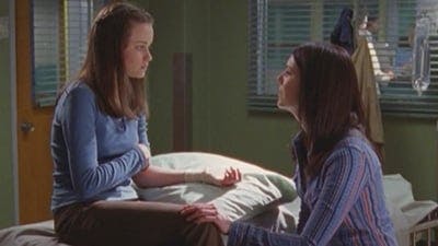 Assistir Gilmore Girls Temporada 2 Episódio 19 Online em HD