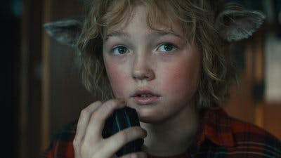Assistir Sweet Tooth: El niño ciervo Temporada 3 Episódio 4 Online em HD