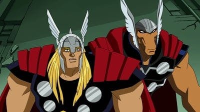 Assistir Os Vingadores: Os Super-Heróis Mais Poderosos da Terra Temporada 2 Episódio 8 Online em HD