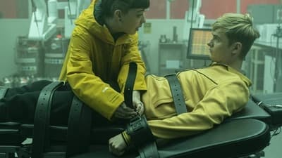 Assistir Alex Rider Temporada 1 Episódio 6 Online em HD