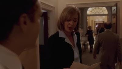 Assistir West Wing: Nos Bastidores do Poder Temporada 2 Episódio 22 Online em HD