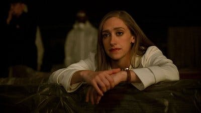 Assistir Grotesquerie Temporada 1 Episódio 10 Online em HD
