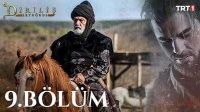 Assistir O Grande Guerreiro Otomano Temporada 1 Episódio 9 Online em HD