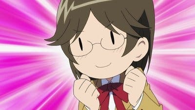 Assistir Seitokai Yakuindomo Temporada 1 Episódio 2 Online em HD