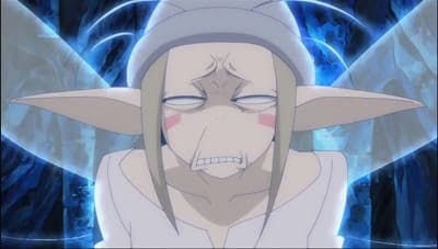 Assistir Soul Eater Temporada 1 Episódio 9 Online em HD