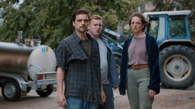 Assistir De Volta à Terra Temporada 2 Episódio 8 Online em HD