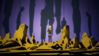 Assistir JUNI TAISEN: ZODIAC WAR Temporada 1 Episódio 4 Online em HD