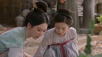 Assistir Flourished Peony Temporada 1 Episódio 9 Online em HD