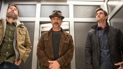 Assistir Chicago P.D.: Distrito 21 Temporada 3 Episódio 6 Online em HD