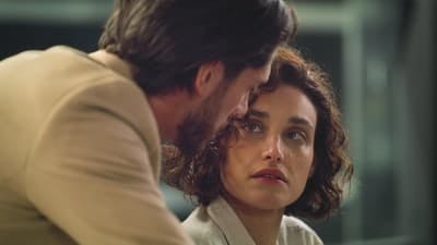 Assistir Olhar Indiscreto Temporada 1 Episódio 5 Online em HD