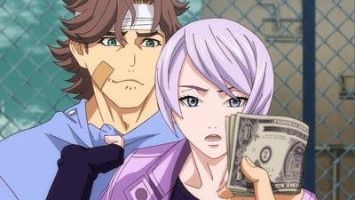 Assistir Double Decker! Doug & Kirill Temporada 1 Episódio 10 Online em HD