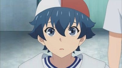 Assistir Chuubyou Gekihatsu Boy Temporada 1 Episódio 8 Online em HD