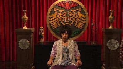 Assistir Kamen Rider Temporada 21 Episódio 47 Online em HD