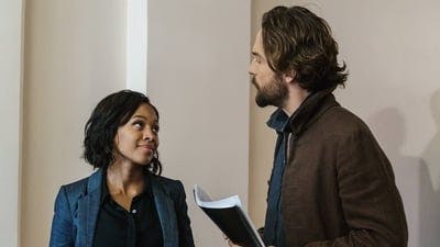 Assistir A Lenda de Sleepy Hollow Temporada 3 Episódio 3 Online em HD