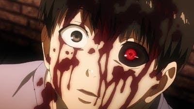 Assistir Tokyo Ghoul Temporada 1 Episódio 4 Online em HD