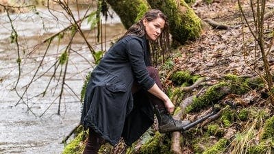 Assistir Van Helsing Temporada 2 Episódio 4 Online em HD