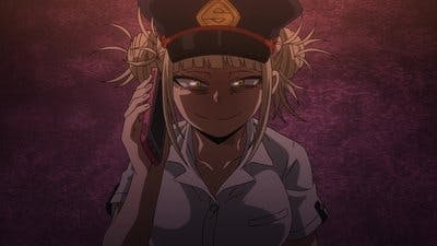Assistir My Hero Academia Temporada 3 Episódio 22 Online em HD