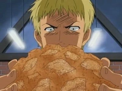 Assistir Yakitate!! Japan Temporada 1 Episódio 25 Online em HD