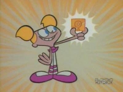 Assistir O Laboratório de Dexter Temporada 2 Episódio 22 Online em HD