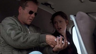 Assistir 24 Horas Temporada 2 Episódio 2 Online em HD
