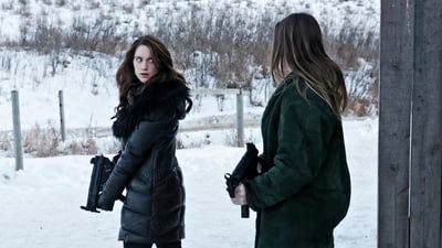 Assistir Wynonna Earp: A Maldição dos Renascidos Temporada 1 Episódio 11 Online em HD