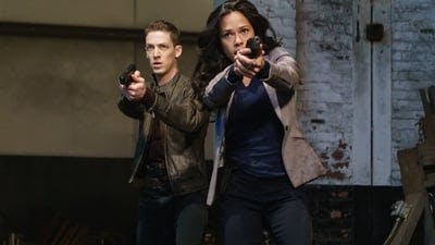 Assistir A Lenda de Sleepy Hollow Temporada 3 Episódio 12 Online em HD