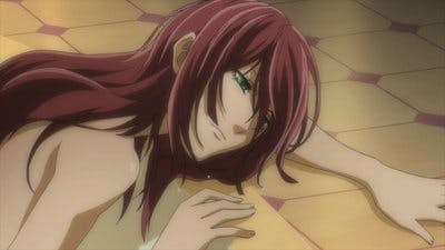 Assistir Brave 10 Temporada 1 Episódio 11 Online em HD