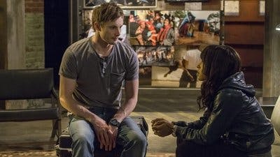 Assistir Damien Temporada 1 Episódio 4 Online em HD