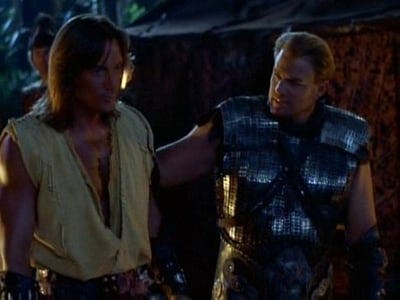 Assistir Hércules: A Lendária Jornada Temporada 1 Episódio 11 Online em HD