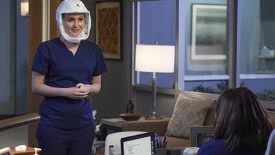 Assistir Grey’s Anatomy Temporada 17 Episódio 13 Online em HD