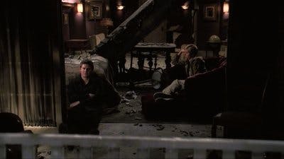 Assistir Angel: O Caça Vampiro Temporada 3 Episódio 18 Online em HD