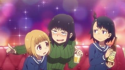 Assistir Houkago Teibou Nisshi Temporada 1 Episódio 5 Online em HD