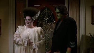 Assistir Mike & Molly Temporada 2 Episódio 6 Online em HD