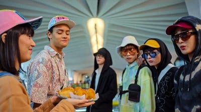 Assistir My Magic Closet Temporada 1 Episódio 4 Online em HD
