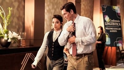 Assistir A Verdade da Mentira: Uma Nova Missão Temporada 1 Episódio 2 Online em HD