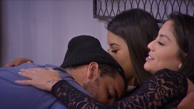 Assistir Túnel do Amor Temporada 1 Episódio 9 Online em HD