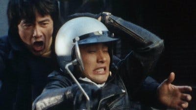 Assistir Kamen Rider Temporada 2 Episódio 49 Online em HD
