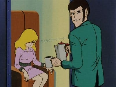 Assistir Lupin III Temporada 1 Episódio 11 Online em HD
