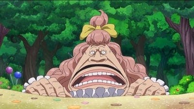 Assistir One Piece Temporada 18 Episódio 792 Online em HD