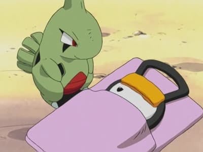 Assistir Pokémon Temporada 5 Episódio 54 Online em HD